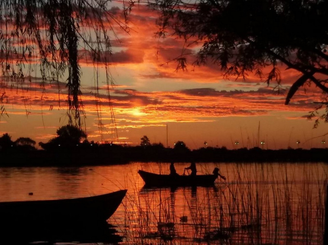 Dolores旅游攻略图片