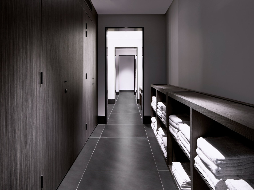 Hale Spa-堪培拉必去景点