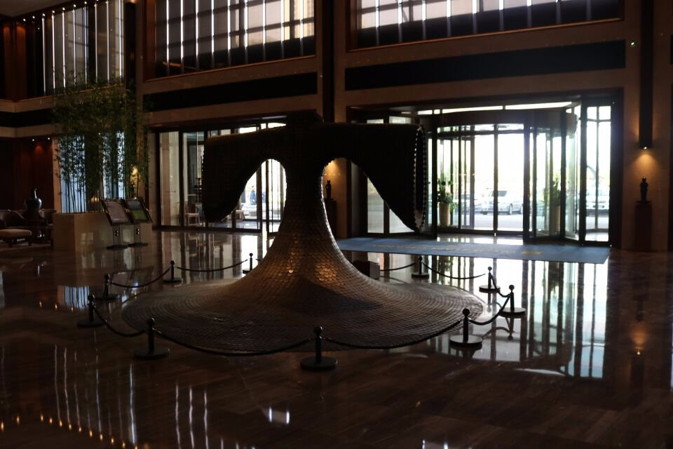 凯迪温德姆至尊豪廷大酒店主图