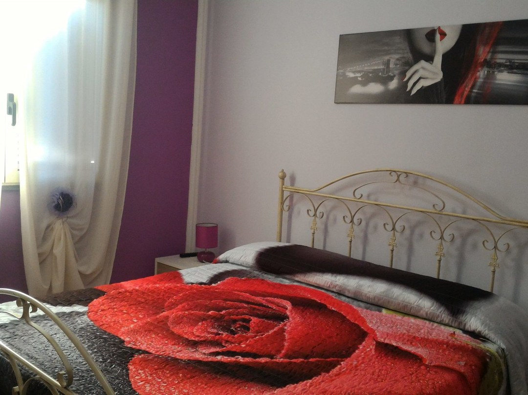 B&B Villa Rosa主图