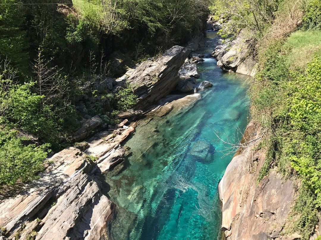 洛迦诺旅游攻略图片