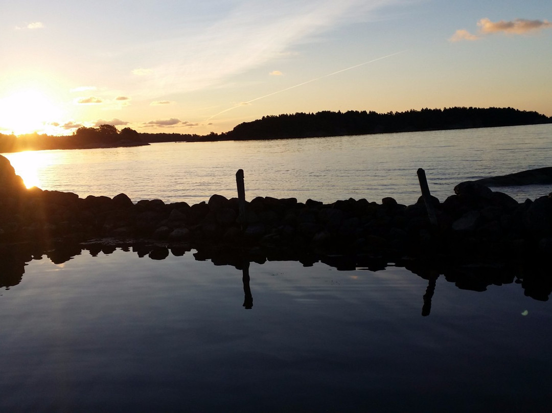 Savo Nature Reserve景点图片