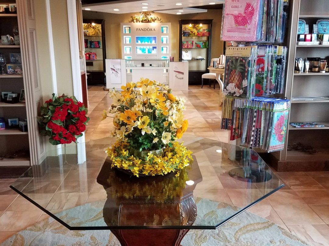 The Mole Hole-威廉斯堡必去景点