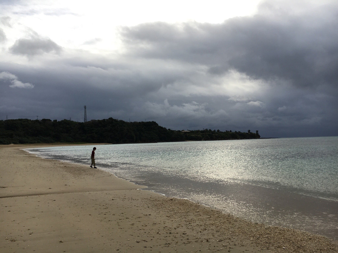 Kanna Beach景点图片