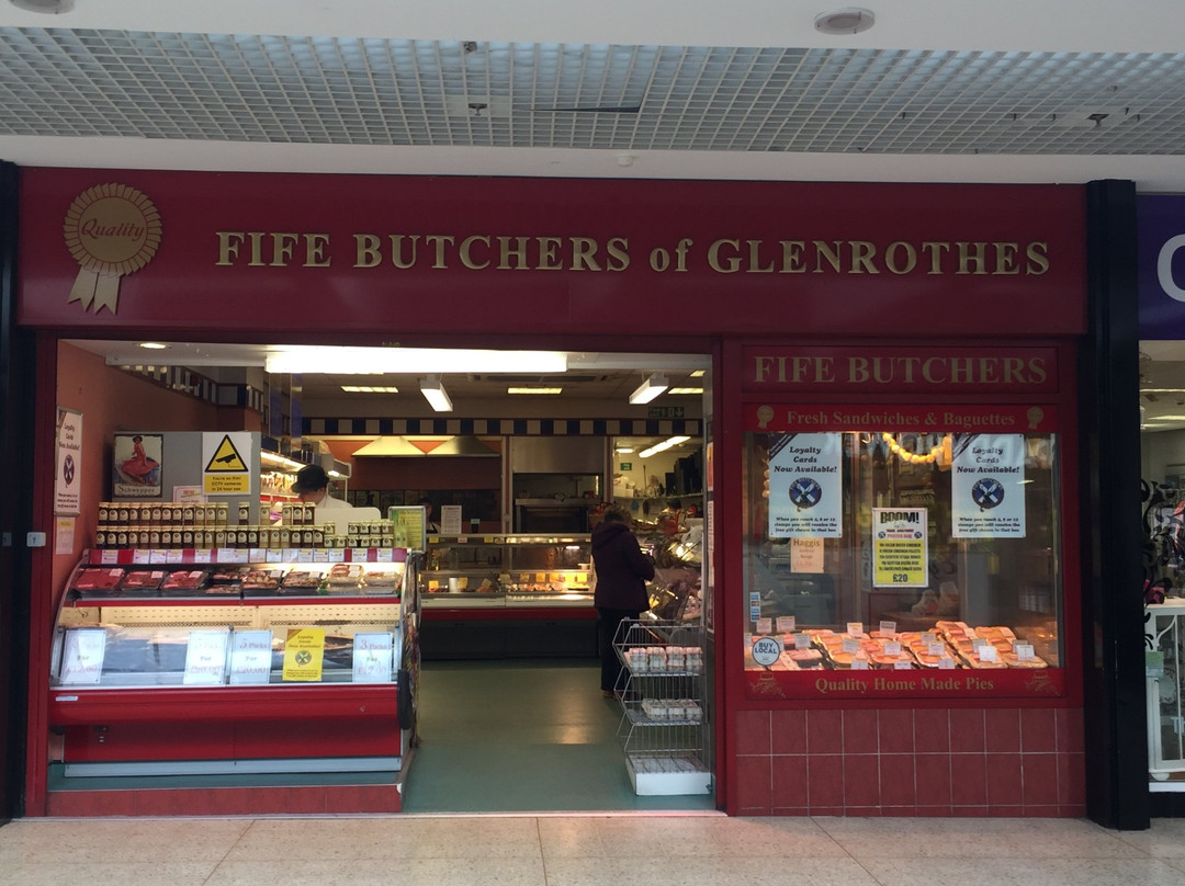 Fife Butchers