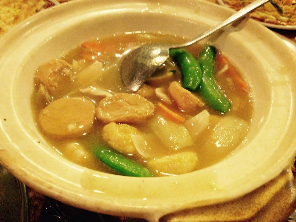 Shangri-la Restaurant & Cafe