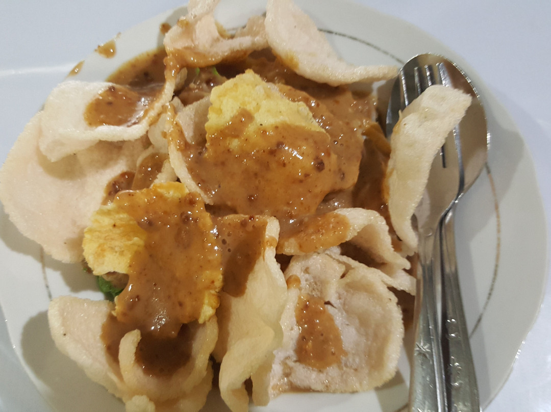 Gado Gado Kupang Jaya