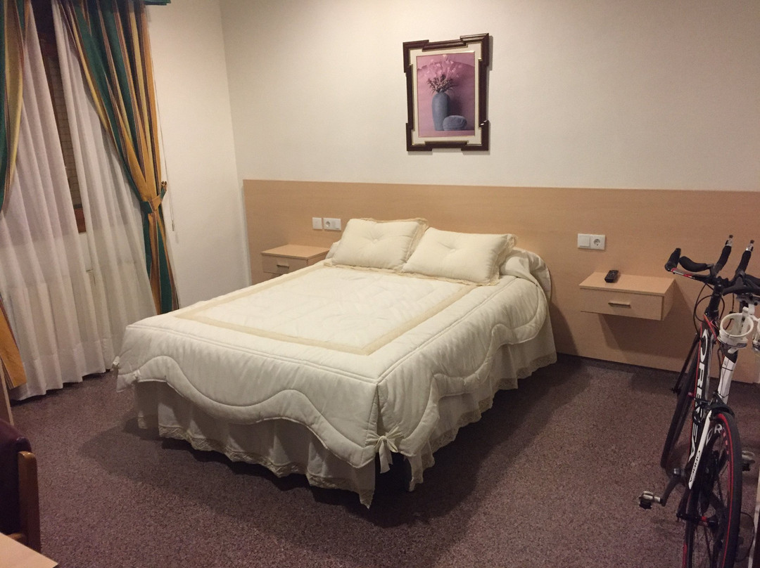 Venta EL Borrego主图