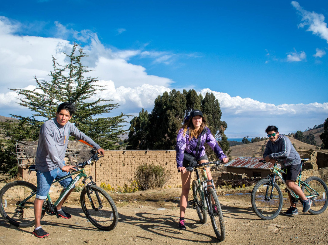 3810 Lodge & Tours-拉巴斯必去景点