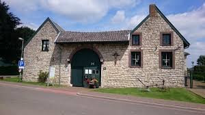 Hoeve Heihof
