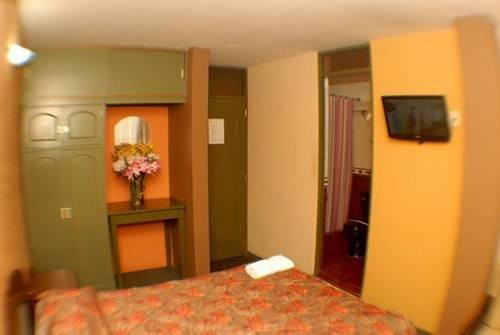 Hotel Presidencial主图