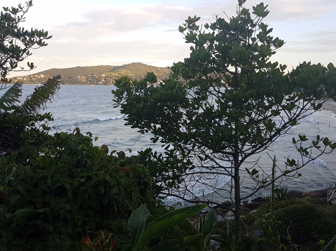 Praia de Morrinhos-Garopaba必去景点