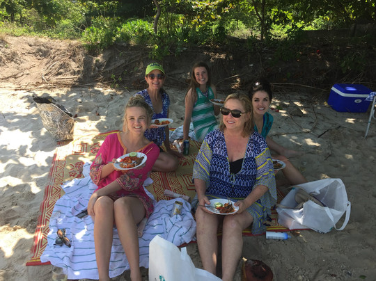 苏梅岛旅行社-苏梅岛必去景点