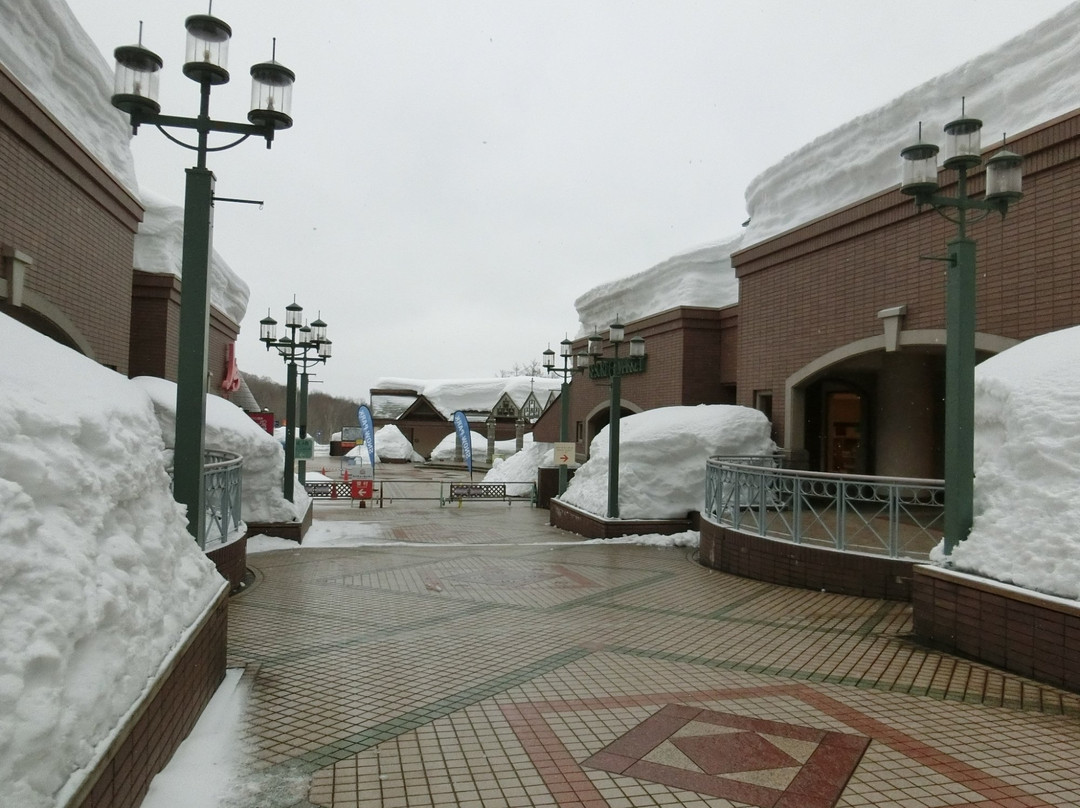 Kiroro Town-赤井川村必去景点