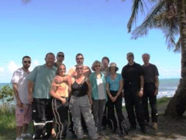 MotoCaribe Motorcycle Adventure Tours-Jarabacoa必去景点