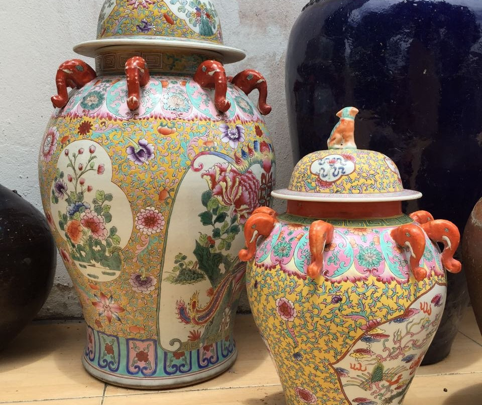 Borneoartifact Asian Art, Antiques, Cultural artifacts-古晋必去景点