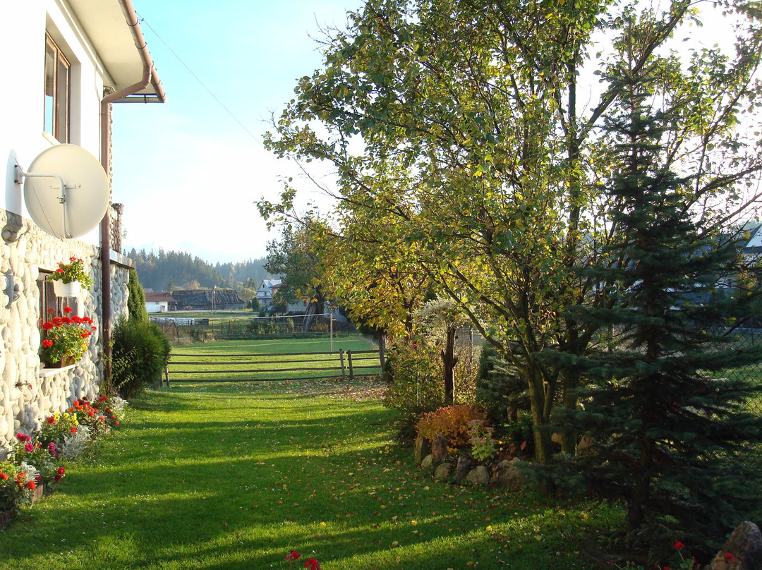 Sarenka Guest Rooms主图