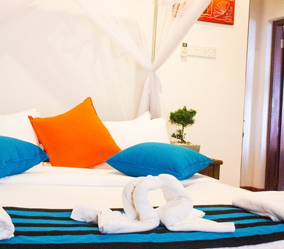 Miura Dutch Edge Hotel主图