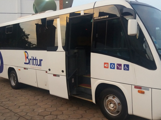 Brittur Locacao e Turismo-马拉尼昂州圣路易斯德必去景点