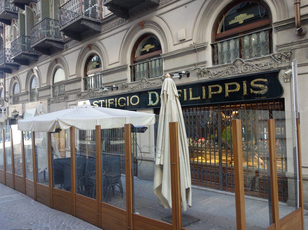 Pastificio Defilippis主图