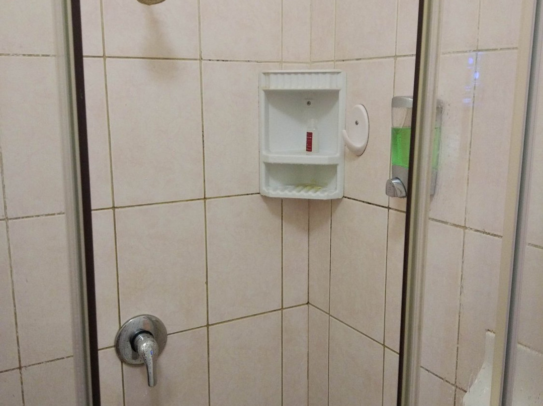 Bronx Guest House主图