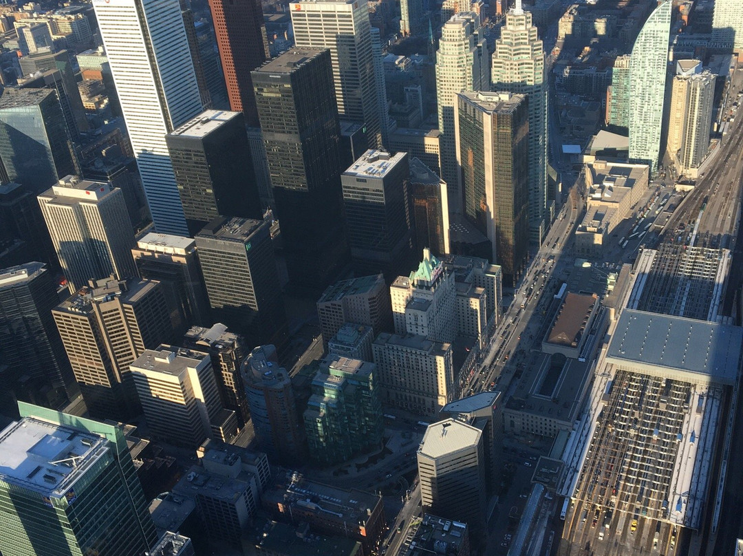 Lokafy-多伦多必去景点