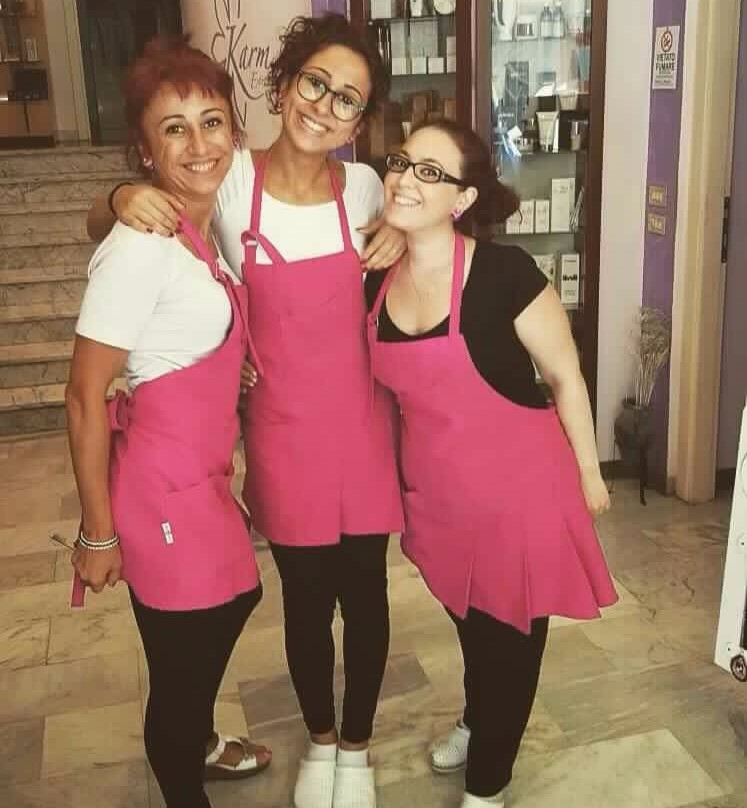 Karm Estetica-都灵必去景点