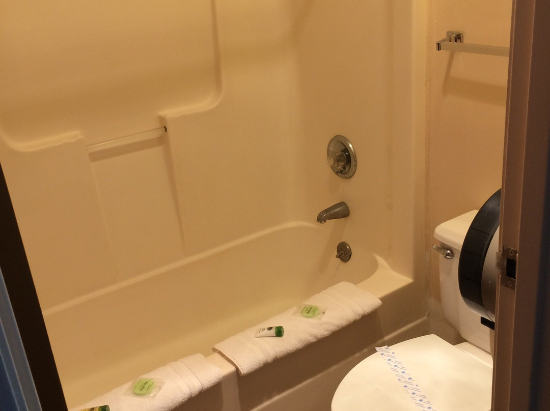 Oyo Malden Airport Inn主图