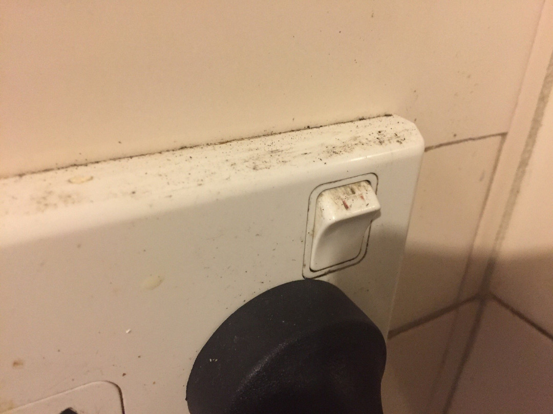 奥塔胡胡酒店住宿-Middlemore Motel