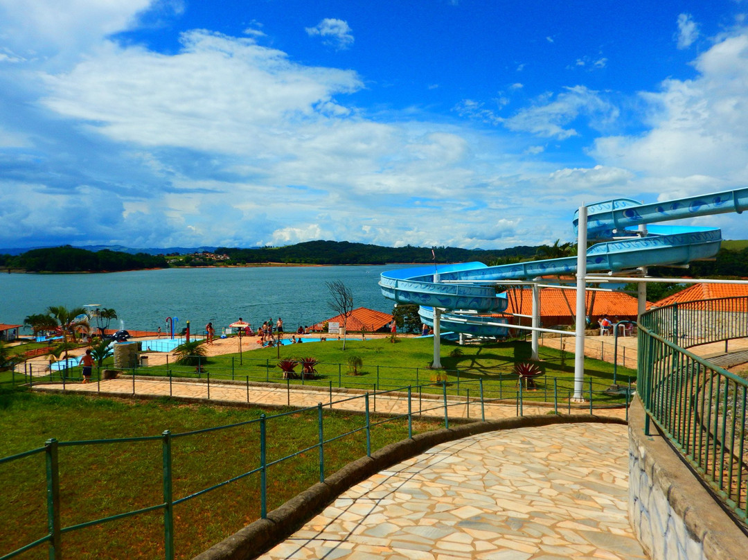 Acquática Parque & Náutica-Caconde必去景点