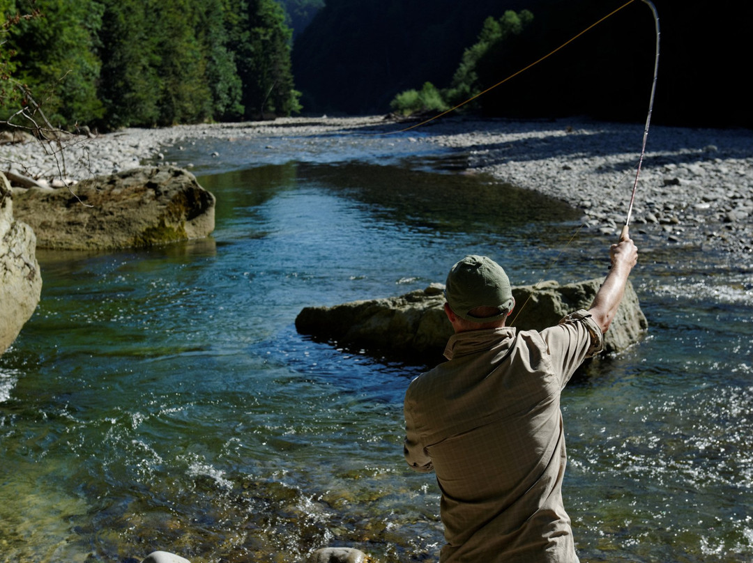 Upstreamflyfishing景点图片