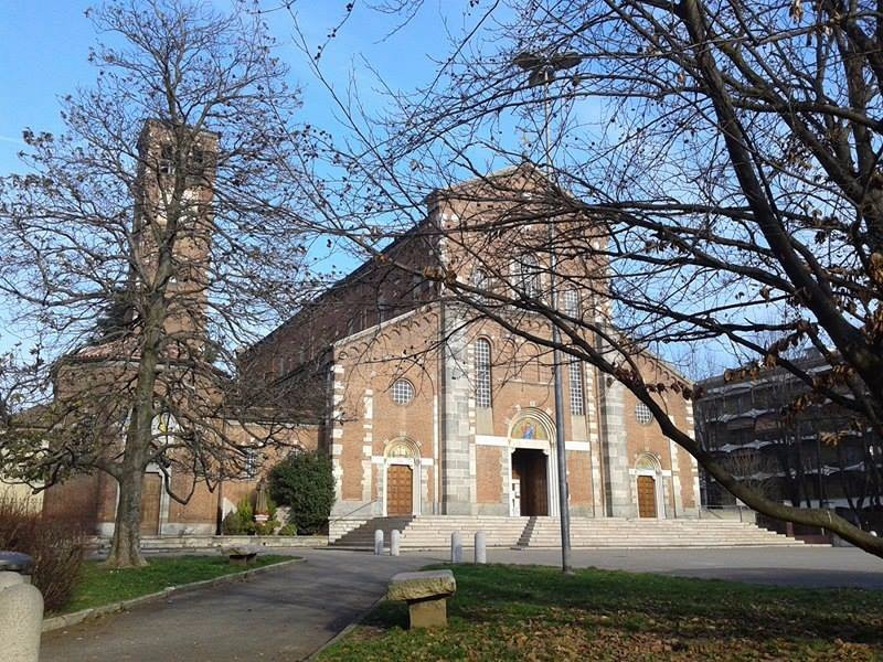 Chiesa del Santissimo Redentore景点图片