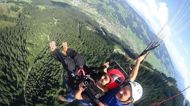 Flagschule Westendorf