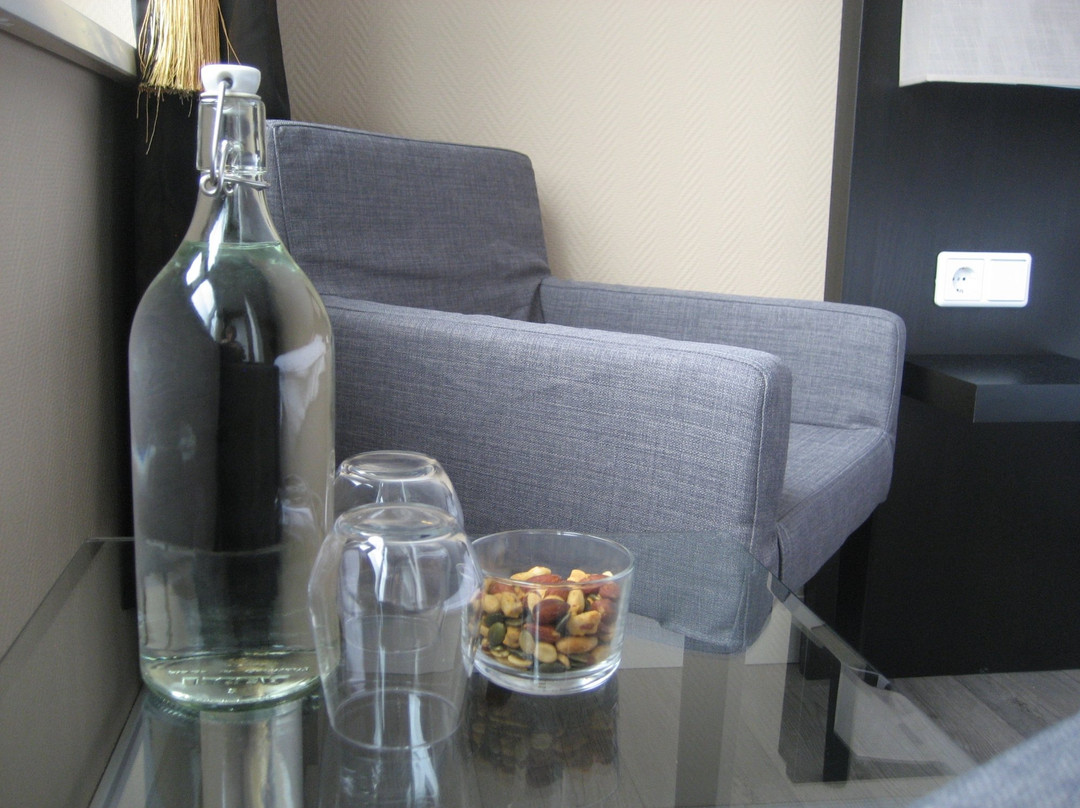 Bed & Breakfast Rheiderland主图