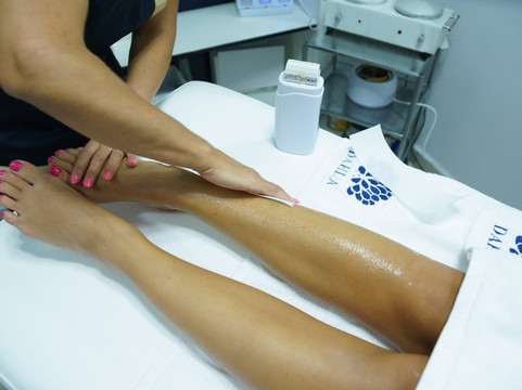 Dahlia Wellness & Beauty-地拉那必去景点