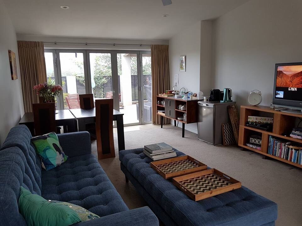 Ahuru Bed & Breakfast主图