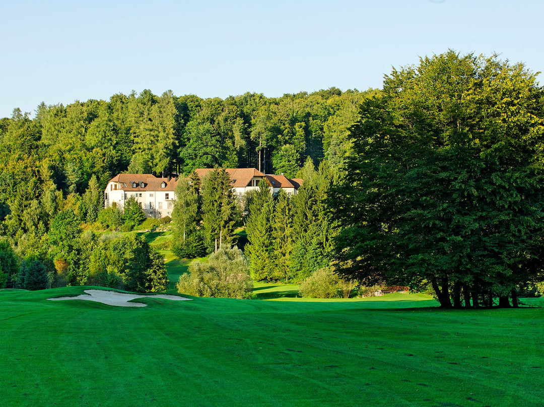 Golf de LaLargue-Mooslargue必去景点