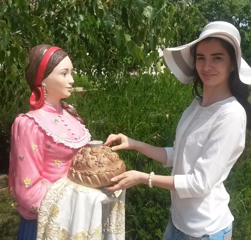 Kurganinsk Fine Arts Museum景点图片