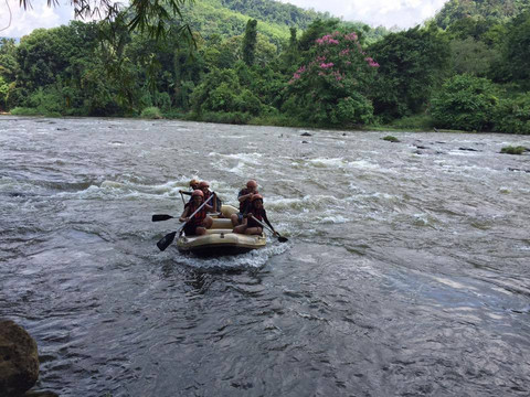 SriLankan Guru-科伦坡必去景点