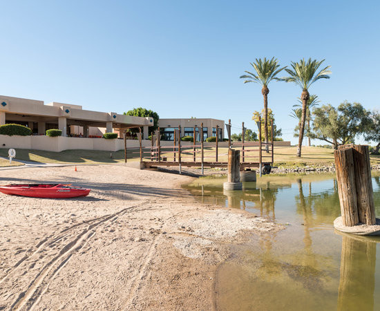 斯科茨麦考密克牧场千禧度假
