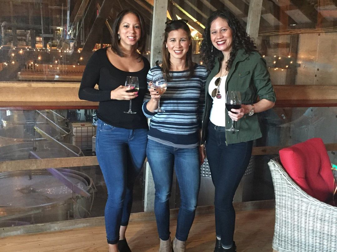 Unionville Vineyards-Ringoes必去景点