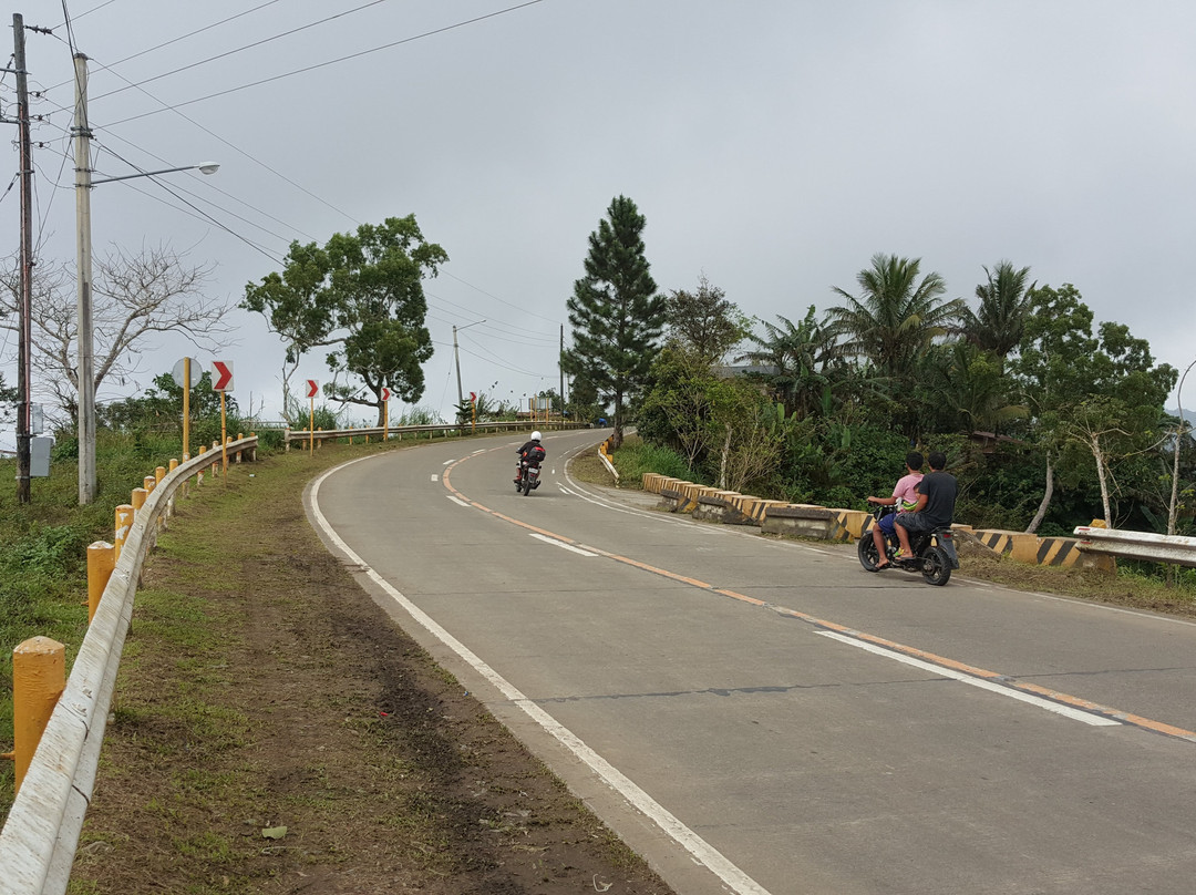 Transcentral Highway-宿雾必去景点