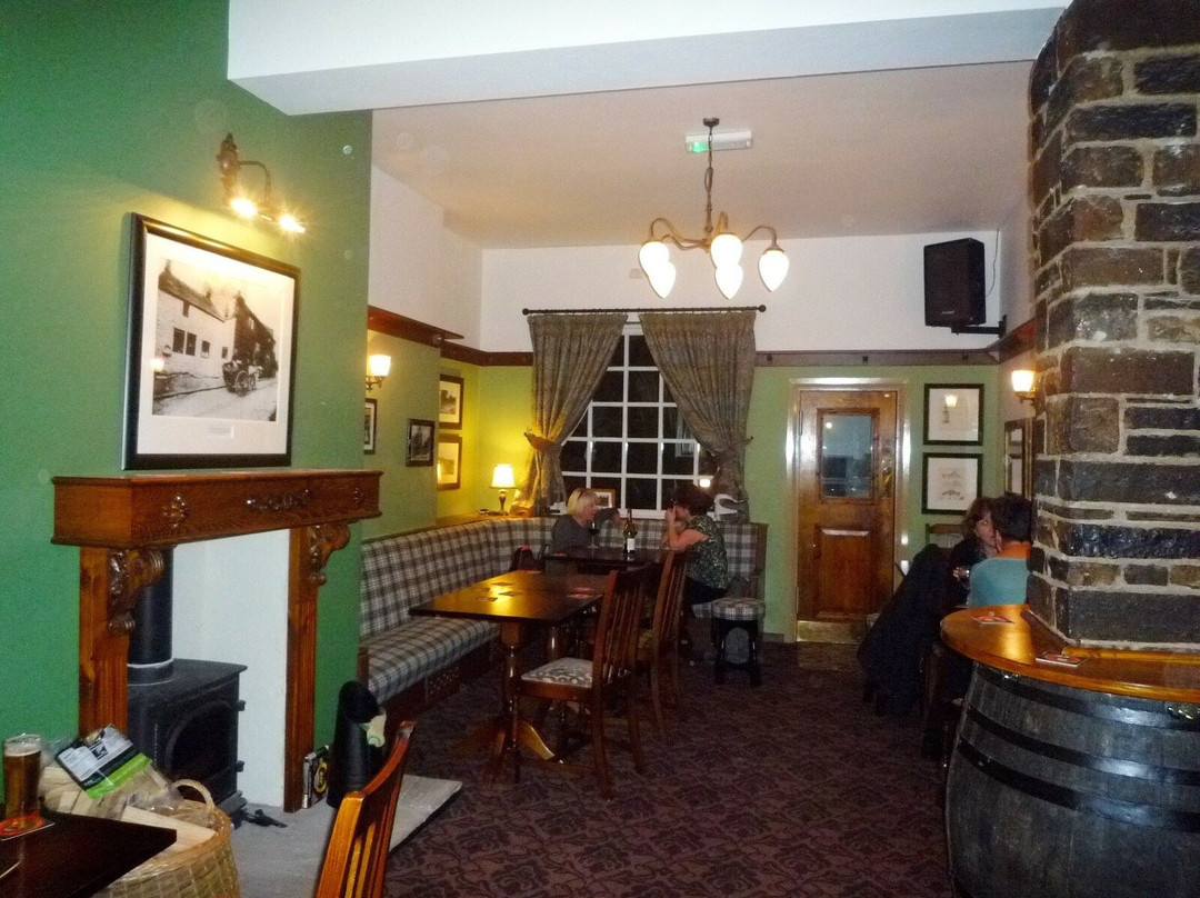 The Bulls Head-Shipley必去景点