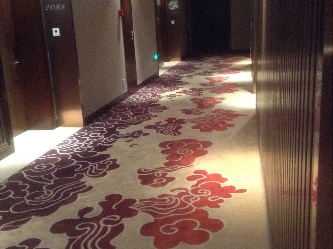 武当山紫云阁宾馆主图