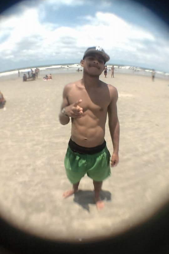 Indaiá Beach-Bertioga必去景点