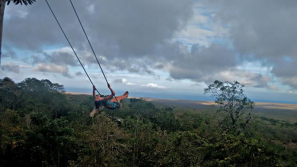 Highland View Galapagos