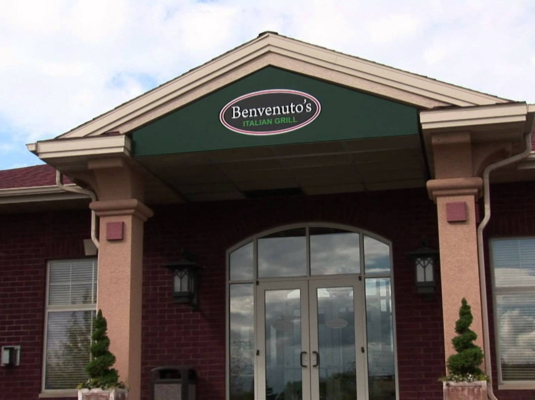 Benvenuto's Italian Grill
