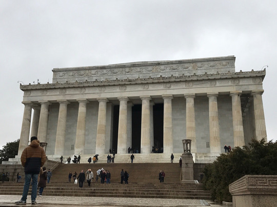 Tour America-纽约市必去景点