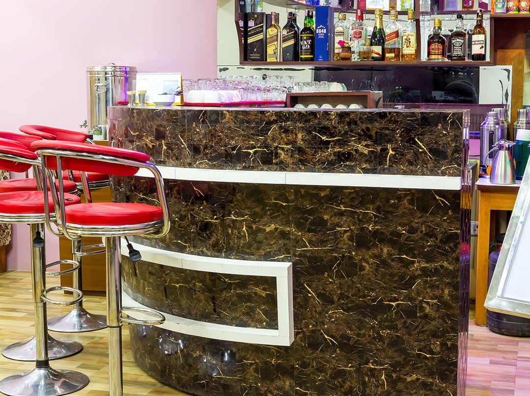 Mewa Khola Hill Resort主图