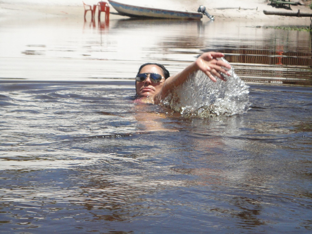 Cajueirinho-Conde必去景点